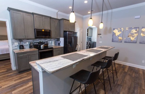 Mary Esther House | 165 m² House ∙ 3 bedrooms ∙ 6 guests