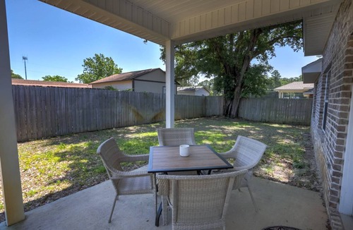 Mary Esther House | 165 m² House ∙ 3 bedrooms ∙ 6 guests
