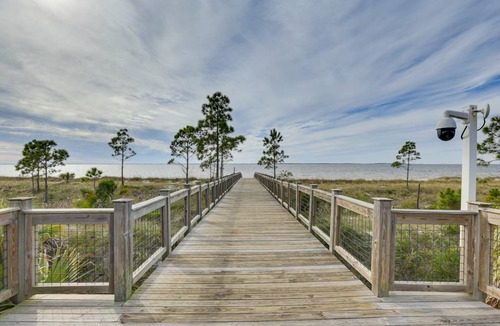 Port St. Joe House | 165 m² House ∙ 4 bedrooms ∙ 8 guests