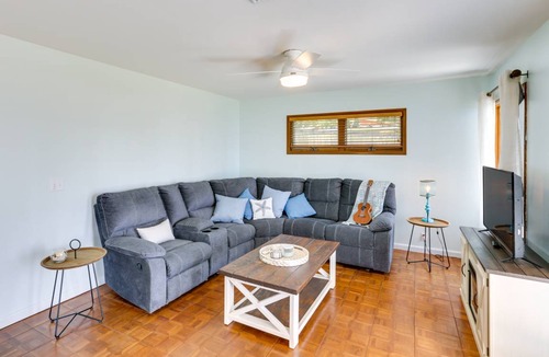 Panacea House | 166 m² House ∙ 3 bedrooms ∙ 7 guests