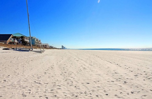 Bahama Beach Condo | 167 m² Condo ∙ 3 bedrooms ∙ 12 guests