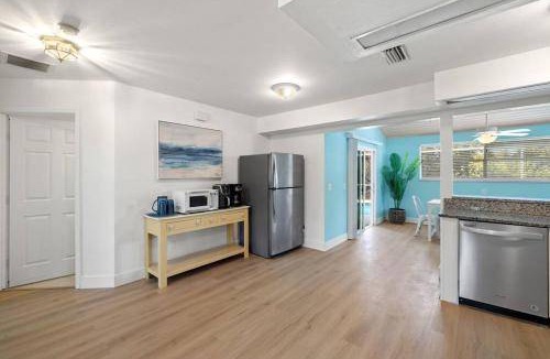 San Carlos Park House | 167 m² House ∙ 3 bedrooms ∙ 10 guests