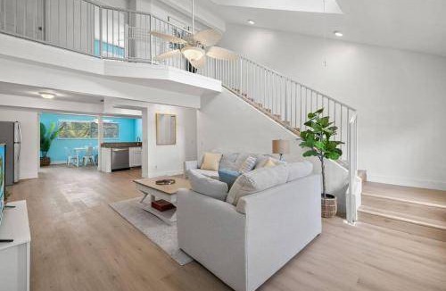 San Carlos Park House | 167 m² House ∙ 3 bedrooms ∙ 10 guests