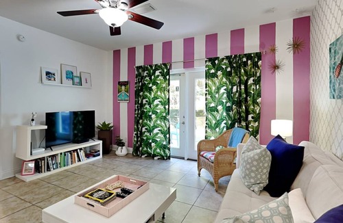 Sunset Pass House | 167 m² House ∙ 2 bedrooms ∙ 8 guests