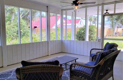 Mexico Beach House | 167 m² House ∙ 3 bedrooms ∙ 12 guests