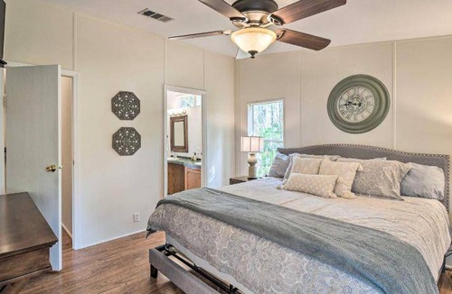 Doctors Inlet House | 167 m² House ∙ 3 bedrooms ∙ 7 guests