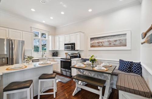 Rosemary Beach House | 167 m² House ∙ 3 bedrooms ∙ 8 guests