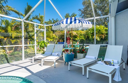 Bradenton House | 168 m² House ∙ 3 bedrooms ∙ 10 guests