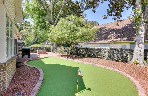 Niceville House | 168 m² House ∙ 4 bedrooms ∙ 8 guests