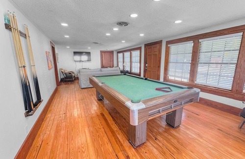 Grayton Beach House | 169 m² House ∙ 3 bedrooms ∙ 10 guests