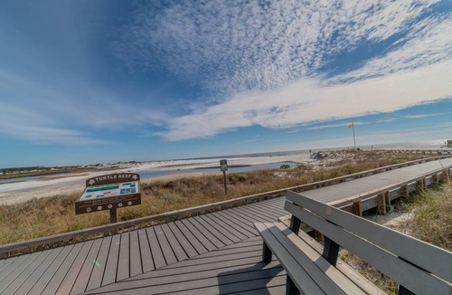 Grayton Beach House | 169 m² House ∙ 3 bedrooms ∙ 10 guests