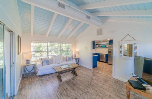 Grayton Beach House | 169 m² House ∙ 3 bedrooms ∙ 10 guests