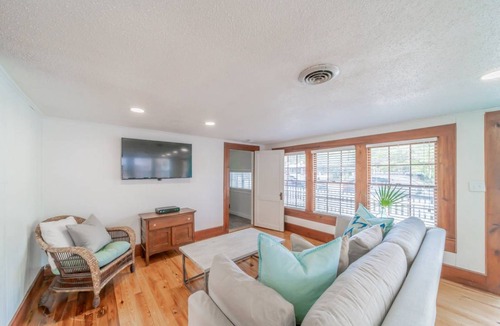 Grayton Beach House | 169 m² House ∙ 3 bedrooms ∙ 10 guests