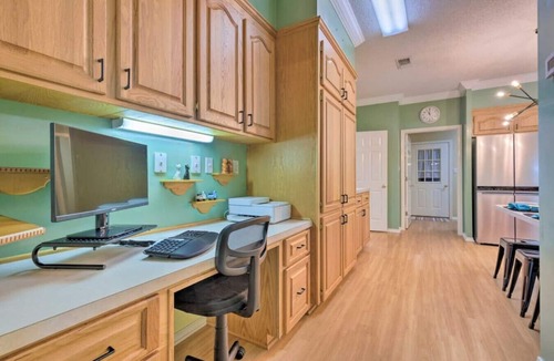 Diamondhead House | 16th and Golden in Diamondhead
