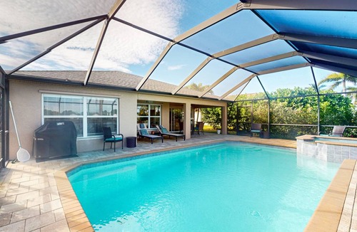 Beachwalk Isles House | 170 m² House ∙ 3 bedrooms ∙ 6 guests