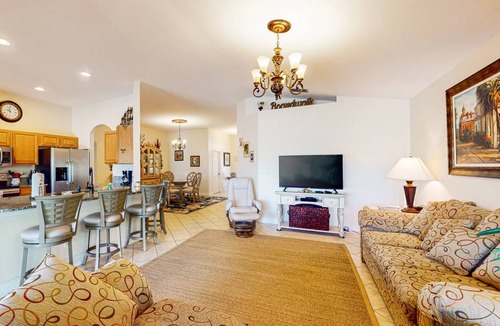 Beachwalk Isles House | 170 m² House ∙ 3 bedrooms ∙ 6 guests