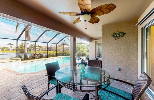 Beachwalk Isles House | 170 m² House ∙ 3 bedrooms ∙ 6 guests