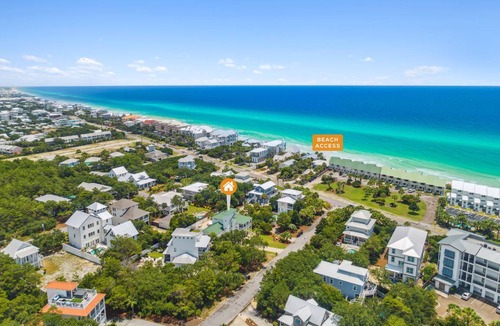 White's Gulfview House | 171 m² House ∙ 3 bedrooms ∙ 11 guests