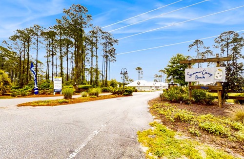Carrabelle House | 171 m² House ∙ 4 bedrooms ∙ 10 guests