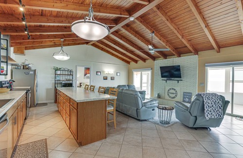 Alligator Point House | 172 m² House ∙ 3 bedrooms ∙ 6 guests