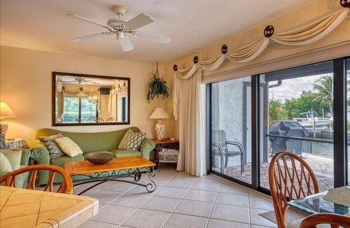 Marco Island House | 172 m² House ∙ 3 bedrooms ∙ 6 guests