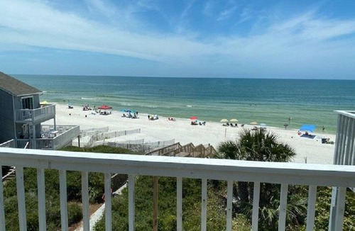 Port St. Joe House | 172 m² House ∙ 3 bedrooms ∙ 8 guests