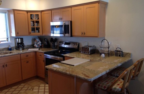 Port St. Joe House | 172 m² House ∙ 3 bedrooms ∙ 8 guests