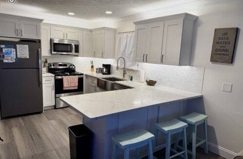 Riviera Beach House | 172 m² House ∙ 4 bedrooms ∙ 10 guests