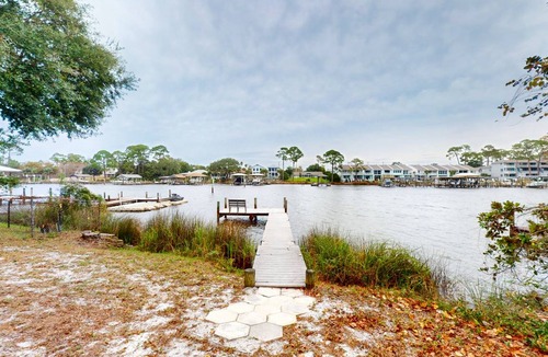 Silver Sands House | 174 m² House ∙ 2 bedrooms ∙ 4 guests