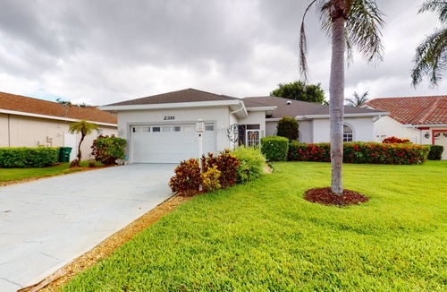 Crown Pointe House | 174 m² House ∙ 3 bedrooms ∙ 8 guests