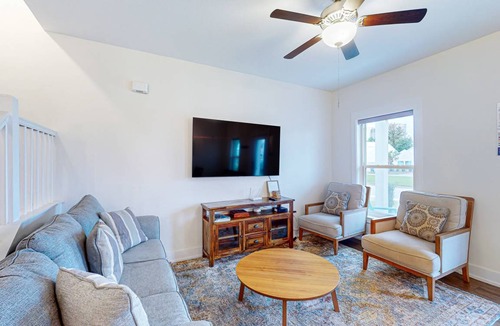 El Centro Beach House | 175 m² House ∙ 3 bedrooms ∙ 12 guests