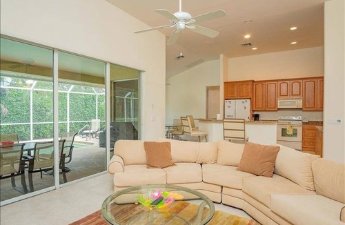 Marco Island House | 175 m² House ∙ 3 bedrooms ∙ 6 guests