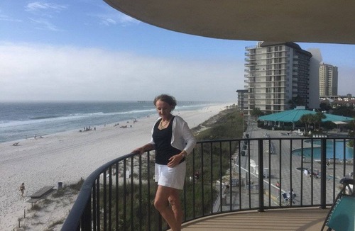 Panama City Beach House | 176 m² House ∙ 3 bedrooms ∙ 10 guests