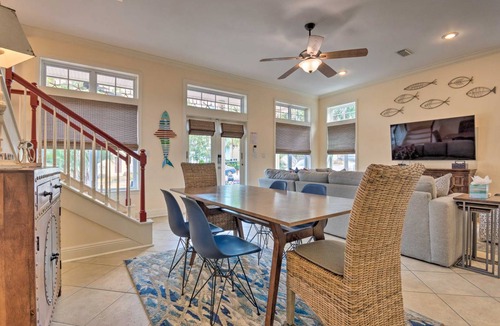 Santa Rosa Beach House | 176 m² House ∙ 4 bedrooms ∙ 10 guests