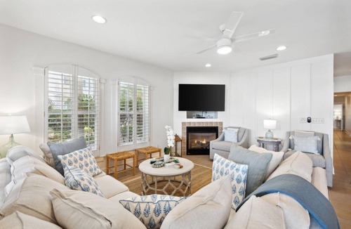 Seacrest Beach Condo | 177 m² Condo ∙ 3 bedrooms ∙ 10 guests