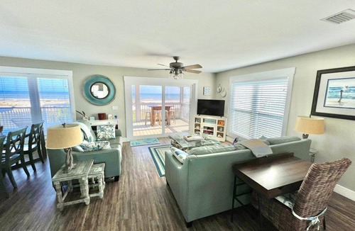 Port St. Joe House | 177 m² House ∙ 4 bedrooms ∙ 8 guests