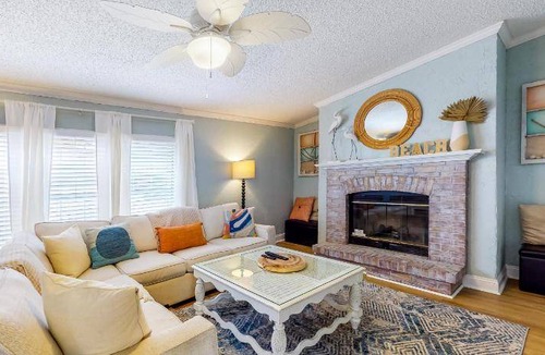Laguna Beach Estates House | 179 m² House ∙ 3 bedrooms ∙ 10 guests