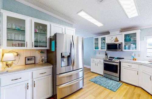 Laguna Beach Estates House | 179 m² House ∙ 3 bedrooms ∙ 10 guests