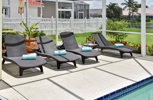 Crown Pointe House | 183 m² House ∙ 4 bedrooms ∙ 8 guests