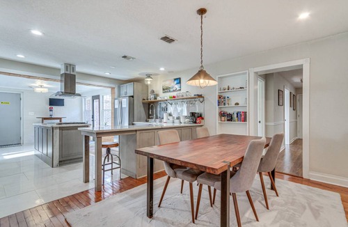 East Hill House | 185 m² House ∙ 3 bedrooms ∙ 6 guests
