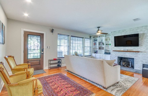 East Hill House | 185 m² House ∙ 3 bedrooms ∙ 6 guests