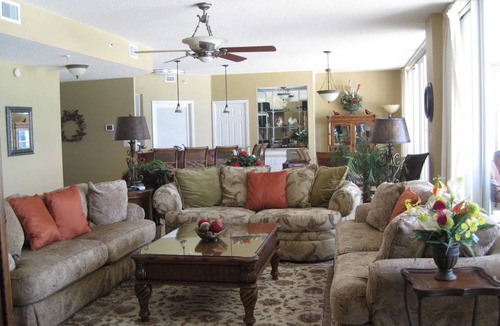 Holiday Isle House | 186 m² House ∙ 3 bedrooms ∙ 6 guests