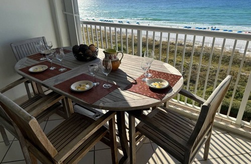 Holiday Isle House | 186 m² House ∙ 3 bedrooms ∙ 6 guests
