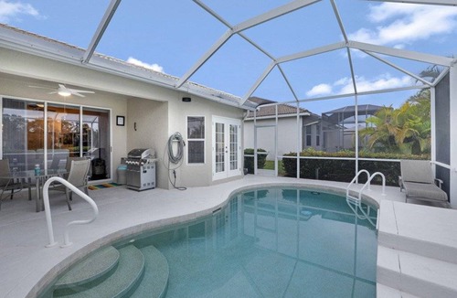 Calumet Reserve House | 186 m² House ∙ 3 bedrooms ∙ 4 guests