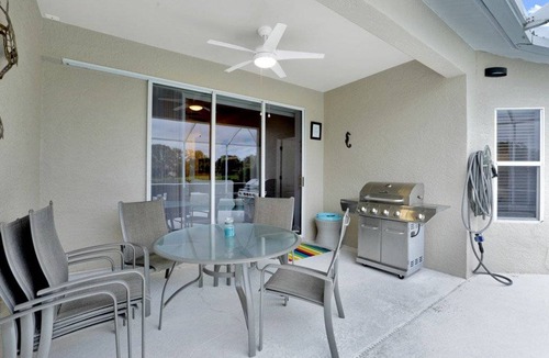 Calumet Reserve House | 186 m² House ∙ 3 bedrooms ∙ 4 guests