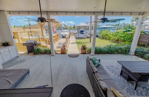 Holiday Beach House | 186 m² House ∙ 3 bedrooms ∙ 8 guests