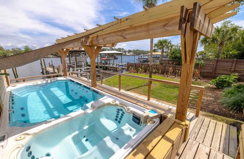 Holiday Beach House | 186 m² House ∙ 3 bedrooms ∙ 8 guests