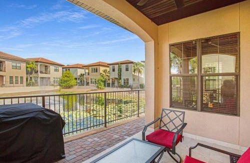 Villa Lago House | 186 m² House ∙ 5 bedrooms ∙ 12 guests
