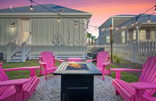 Cape San Blas House | 186 m² House ∙ 3 bedrooms ∙ 8 guests