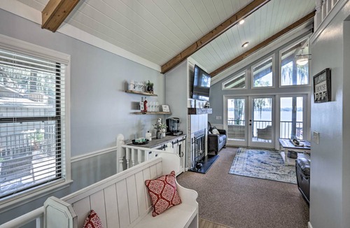 Madison House | 188 m² House ∙ 3 bedrooms ∙ 10 guests